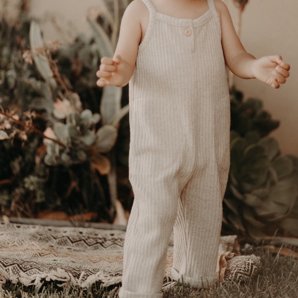 Zara jumpsuit boys